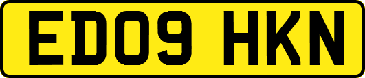 ED09HKN