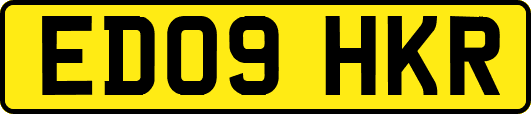 ED09HKR