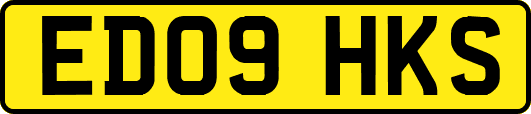 ED09HKS