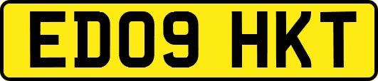ED09HKT