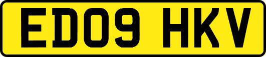 ED09HKV
