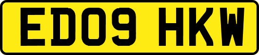 ED09HKW