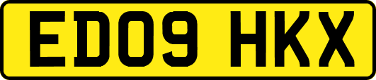 ED09HKX