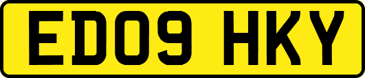 ED09HKY