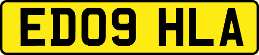 ED09HLA