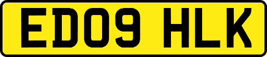 ED09HLK
