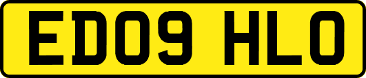 ED09HLO
