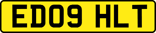 ED09HLT