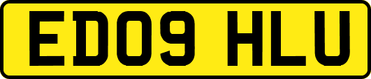 ED09HLU