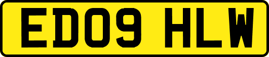ED09HLW