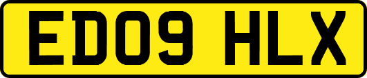 ED09HLX