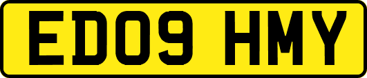 ED09HMY