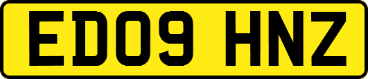 ED09HNZ