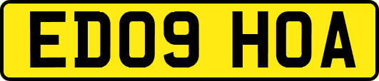 ED09HOA