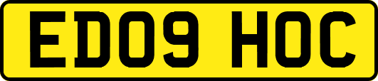 ED09HOC