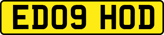ED09HOD