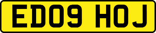 ED09HOJ