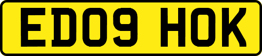 ED09HOK