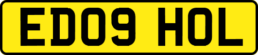ED09HOL