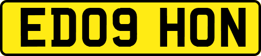 ED09HON