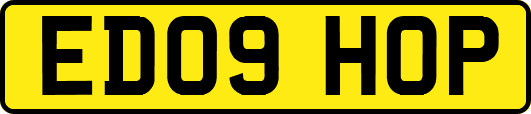 ED09HOP