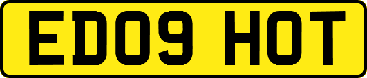ED09HOT
