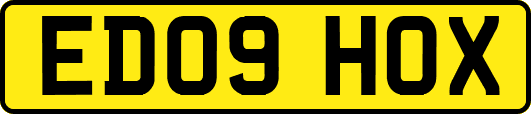ED09HOX
