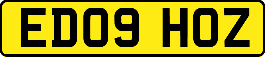 ED09HOZ