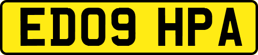 ED09HPA