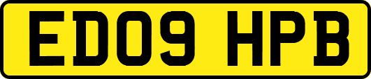 ED09HPB
