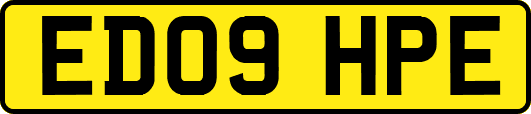ED09HPE