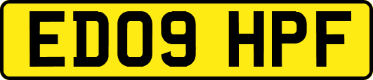 ED09HPF