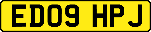 ED09HPJ