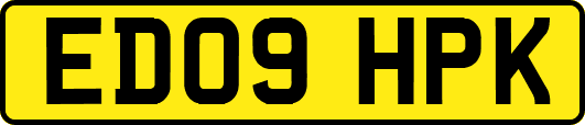 ED09HPK