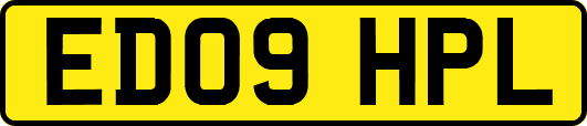 ED09HPL