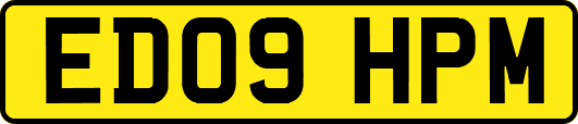 ED09HPM