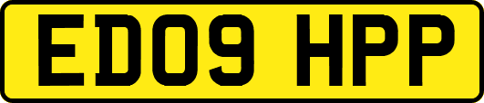 ED09HPP