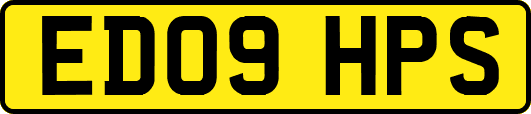 ED09HPS