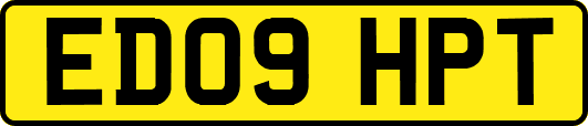 ED09HPT