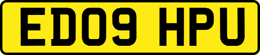 ED09HPU