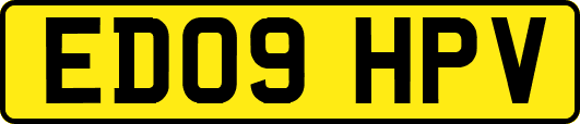 ED09HPV