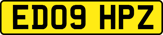 ED09HPZ