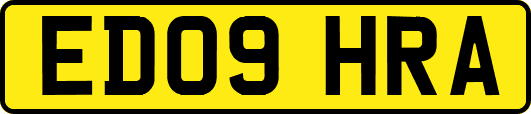 ED09HRA