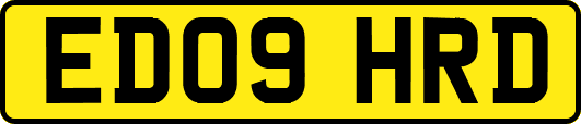 ED09HRD