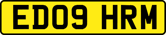 ED09HRM