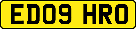 ED09HRO