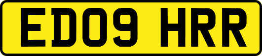 ED09HRR