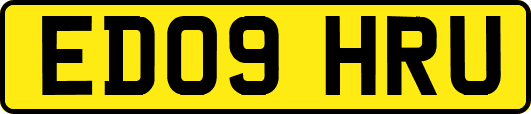 ED09HRU