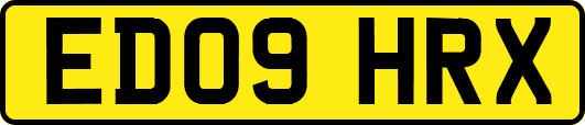 ED09HRX