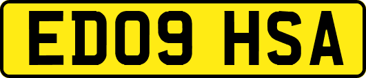 ED09HSA